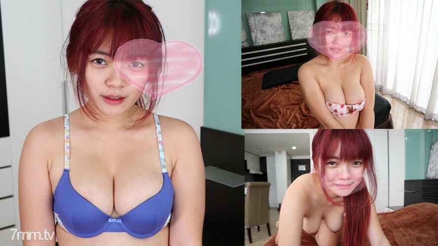 FC2-PPV-696385 [Private Filming] Impregnation of a busty, raccoon-faced beauty! A super angel who smiles even after bein