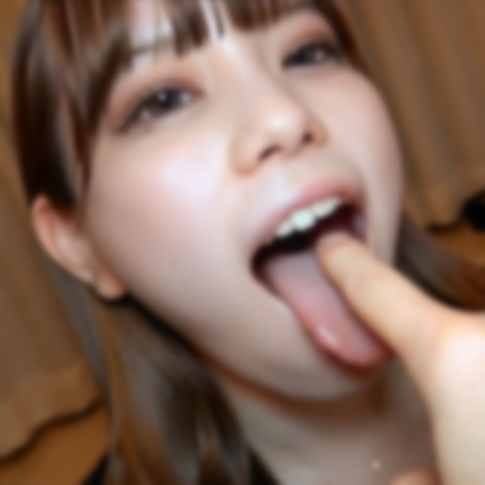 FC2-PPV-4626091 A super cute, charming, and obedient woman with an incredibly sexy long tongue! Two cumshots inside her