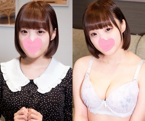 FC2-PPV-3055739 [Miss Magazine 2010 Final] [Ultimate I-Cup] A busty gravure idol with a cute face and sweet voice. Her d