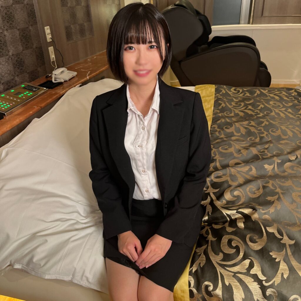 FC2-PPV-4625224 990pt until March 3rd ♡ First-time shoot *23-year-old working at a medical company. A fresh-faced recent