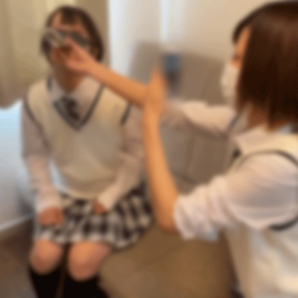 FC2-PPV-4684910 [Amateur Solo Shoot] [3P] Super 3P – Continuous raw sex with a girl in a school uniform who feels like s