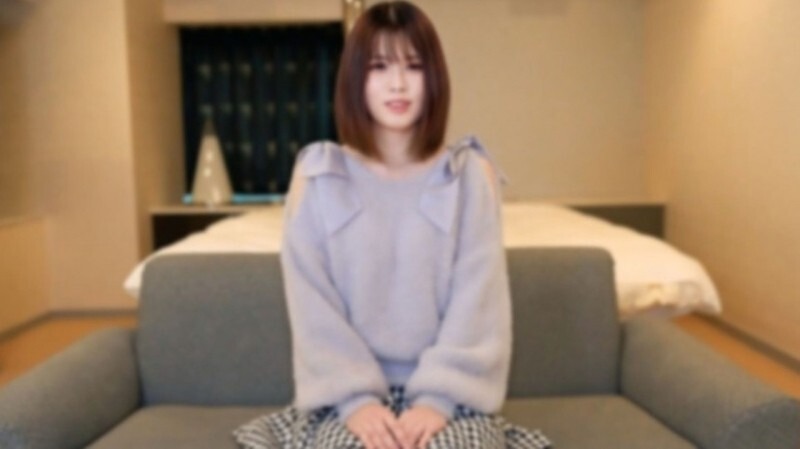 FC2-PPV-4868183 [No] A woman with sexy eyes who you can tell really love sex! A pervert who always seems to enjoy asking