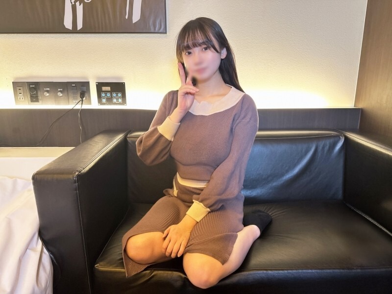 FC2-PPV-4865446 [First] *Guaranteed big win “Early purchase bonus” Super busty (H cup) second-year university student “M