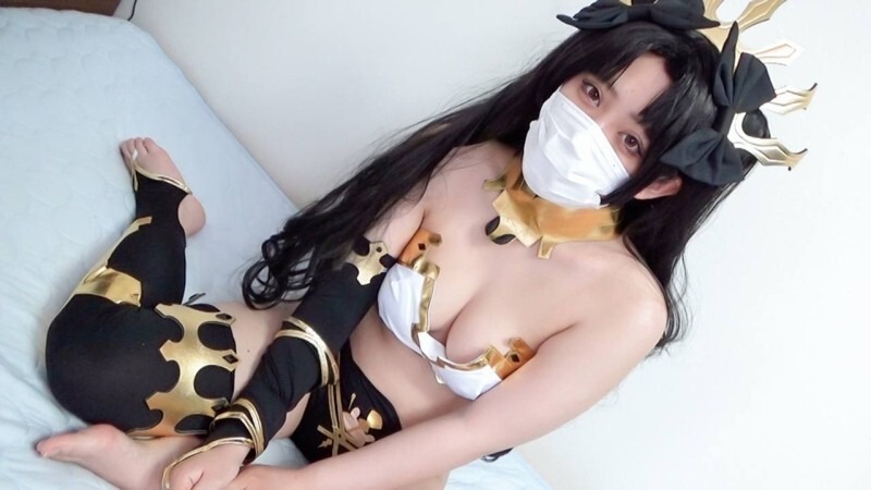 FC2-PPV-4848842 FG○ Ish○l is a perverted goddess who gets spanked on the ass and moans, so I give her a massive creampie