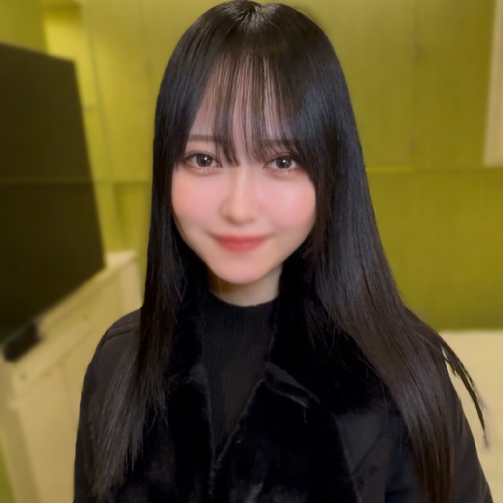 FC2 PPV 4836468 [No] Long black hair x actress face!! A classic, innocent beauty resembling Fukuhara Haruka wins with he