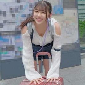 FC2 PPV 4792484 A trip to Tokyo for an overnight stay. Everything is a first. A petite, busty, shy, innocent angel. She’