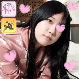FC2 PPV 4462217 [Pajama★Monasi] Pajama-clad visit♥ Long-haired, black-haired college student Miho-chan (21)♥ Despite her