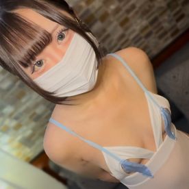 FC2 PPV 4808988 [No] Tiny, pure white lingerie angel!! Natural idol face x super sensitive body!! Unstoppable chain of o