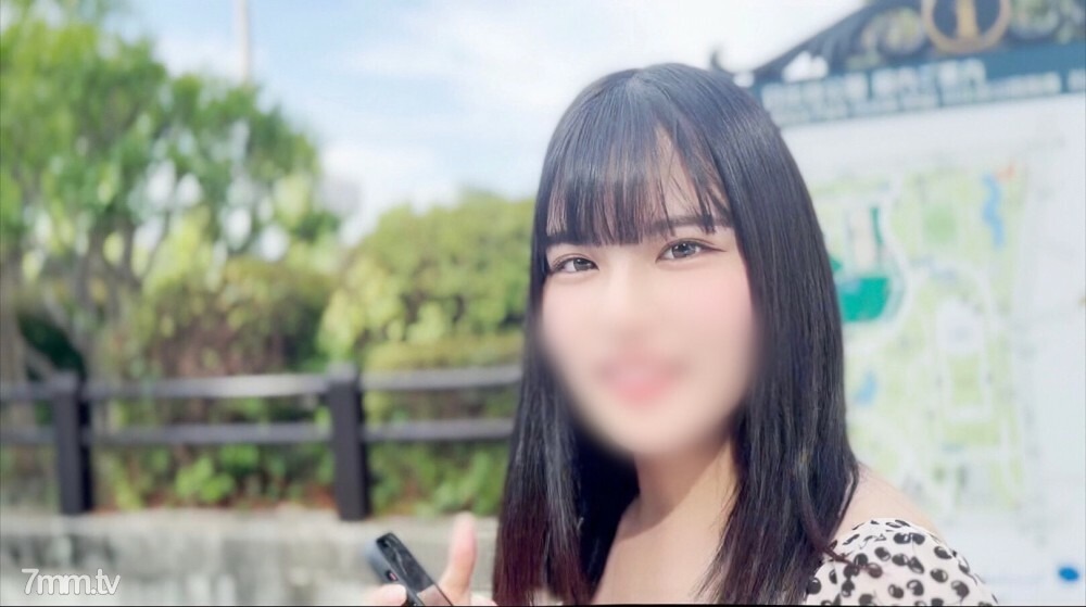 FC2-PPV-3075867 “First time filming” “Full face reveal” Innocent black-haired college girl! Her shy demeanor in front of