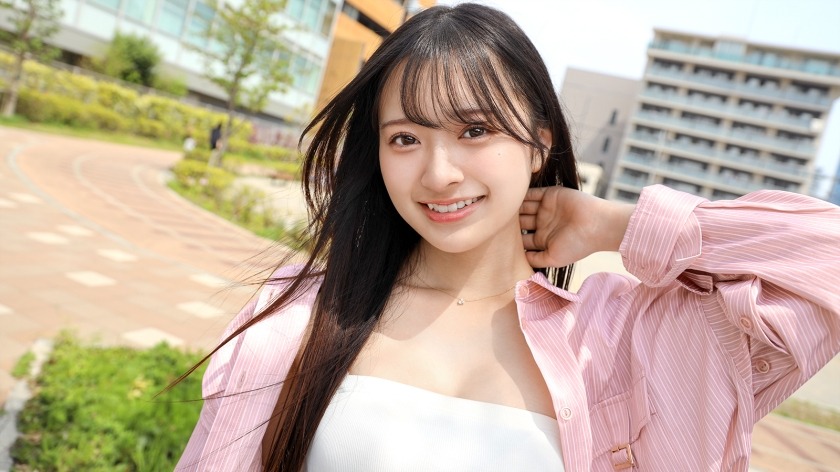 SIRO-5551 [Super beautiful girl, guaranteed to make you hard!?] The ultimate visuals from an angel! A beautiful body! A