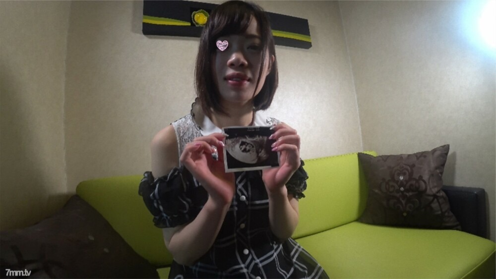 FC2-PPV-1194334 [Private Filming] Female college student Me◯-chan, 18 years old, 6th time. A 12-week and 5-day pregnant