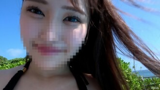 FC2-PPV-2504474 Face revealed!! Limited quantity! [Uncensored] A beautiful, fair-skinned G-cup beauty with lovely eyes a
