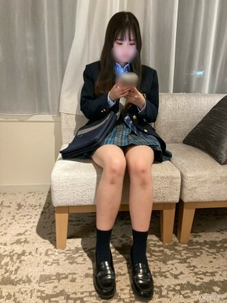 FC2-PPV-3189082 [New account established!][Full face reveal] SS class! Prefectural high school 3rd year full-time studen