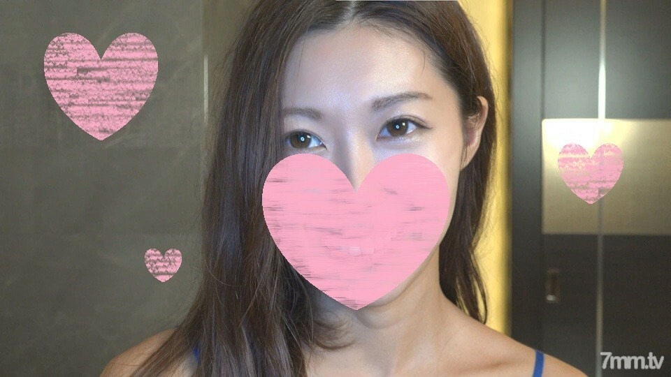 FC2-PPV-1528279 ★First-time amateur filming☆22-year-old beautiful swimmer Yuuko, who resembles Take○ Yuko and has experi