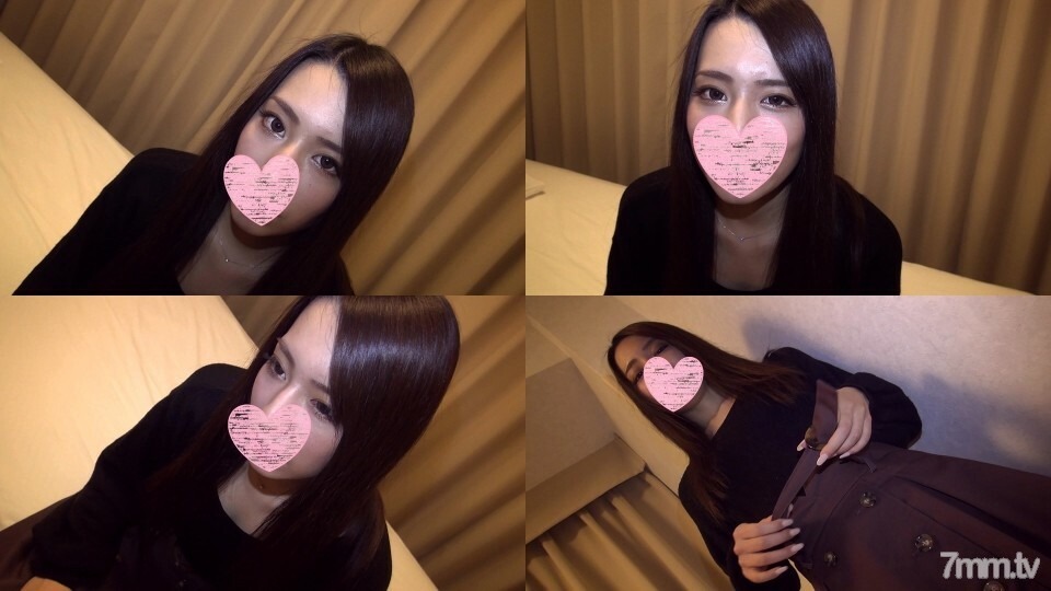 FC2-PPV-1046162 [SSS] First shoot! Full face reveal! A super SSS-class beauty resembling T●S announcer U● has arrived, t
