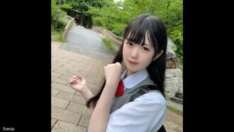 FC2-PPV-3065172 [Face Revealed, First Shoot] Limited Quantity! An innocent, young female student with a closed heart who