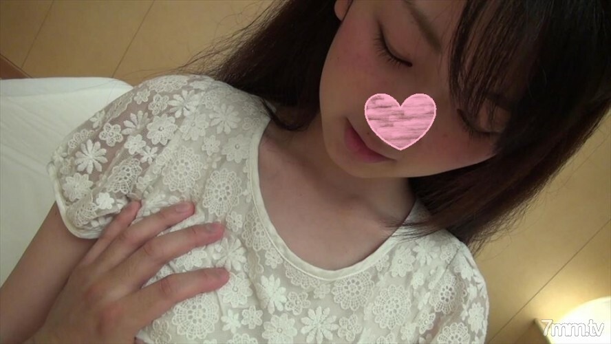 FC2-PPV-672842 First time filming♥Full face reveal♥A pure, black-haired, S-class beautiful 19-year-old college girl with