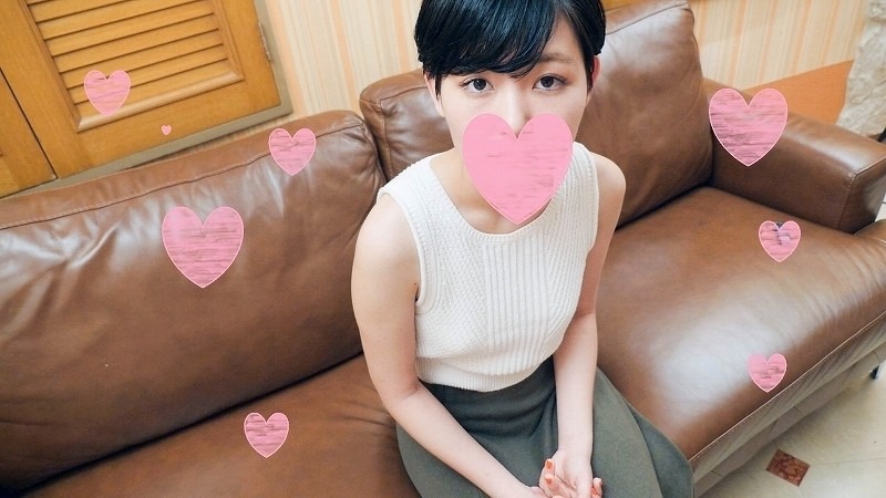 FC2-PPV-429276 [Individual Shooting] Chie, 22 Years Old, Lewd, Neat And Clean Beauty, Black Hair, Short Haired Sister, F