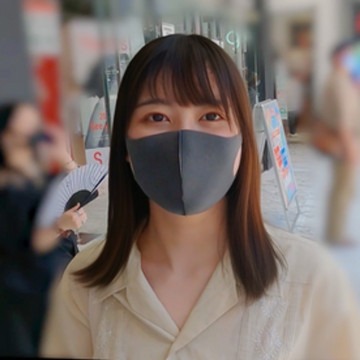FC2-PPV-4552553 [Absolute transparency] Shiho-chan, who looks like Tao-chan, first shot! – Raw sex at a love hotel!