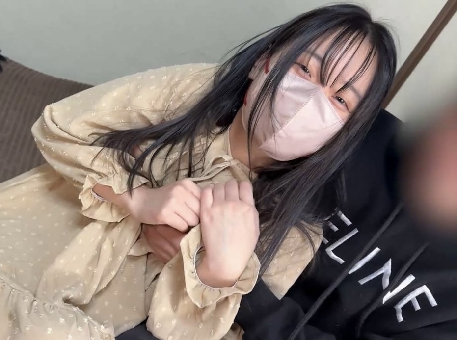 FC2-PPV-4670431 [Amateur 18-year-old ♡] Cute Vietnamese exchange student Nguyen-chan ♡ Her super sensitive nipples are t