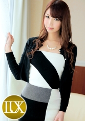 LUXU-207 Luxu TV 208luxu-207 Kozue, 29 years old, Race Queen