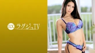 LUXU-989 Luxu TV 972luxu-989 Yoko Mitsushima, 32 years old, swimming coach